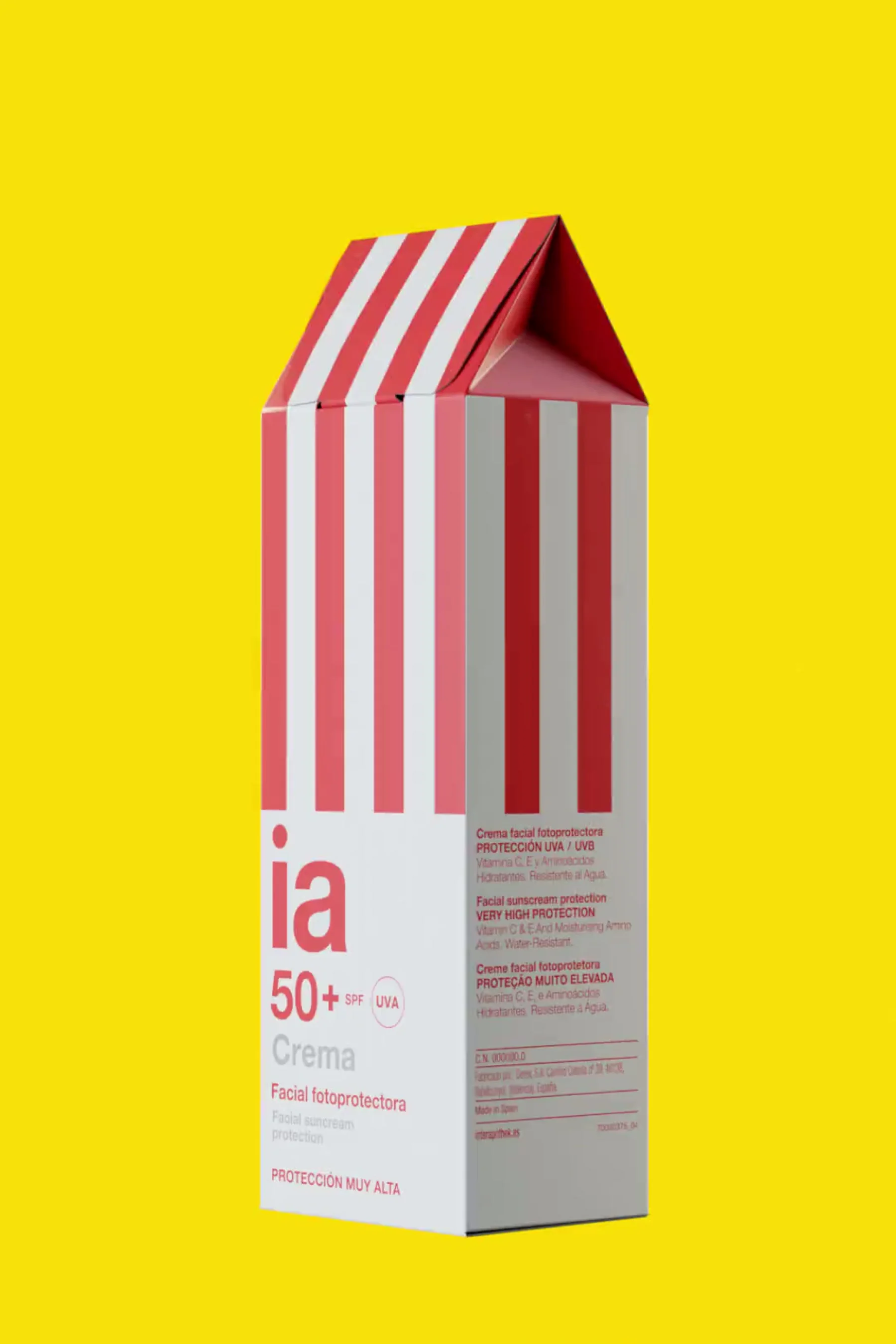 Crema IA