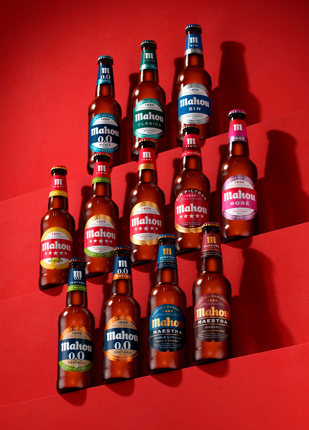 Gama Mahou