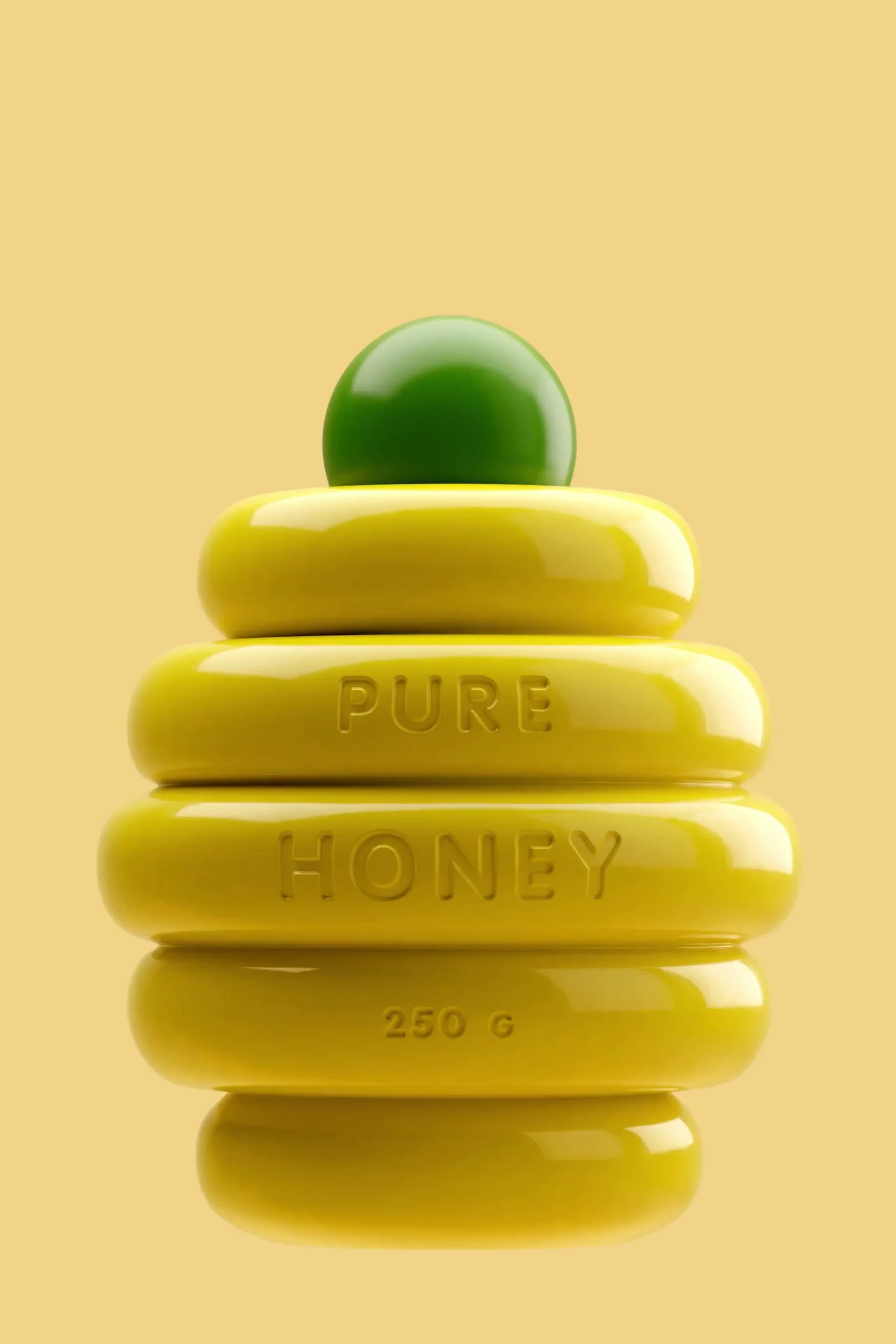 Honey