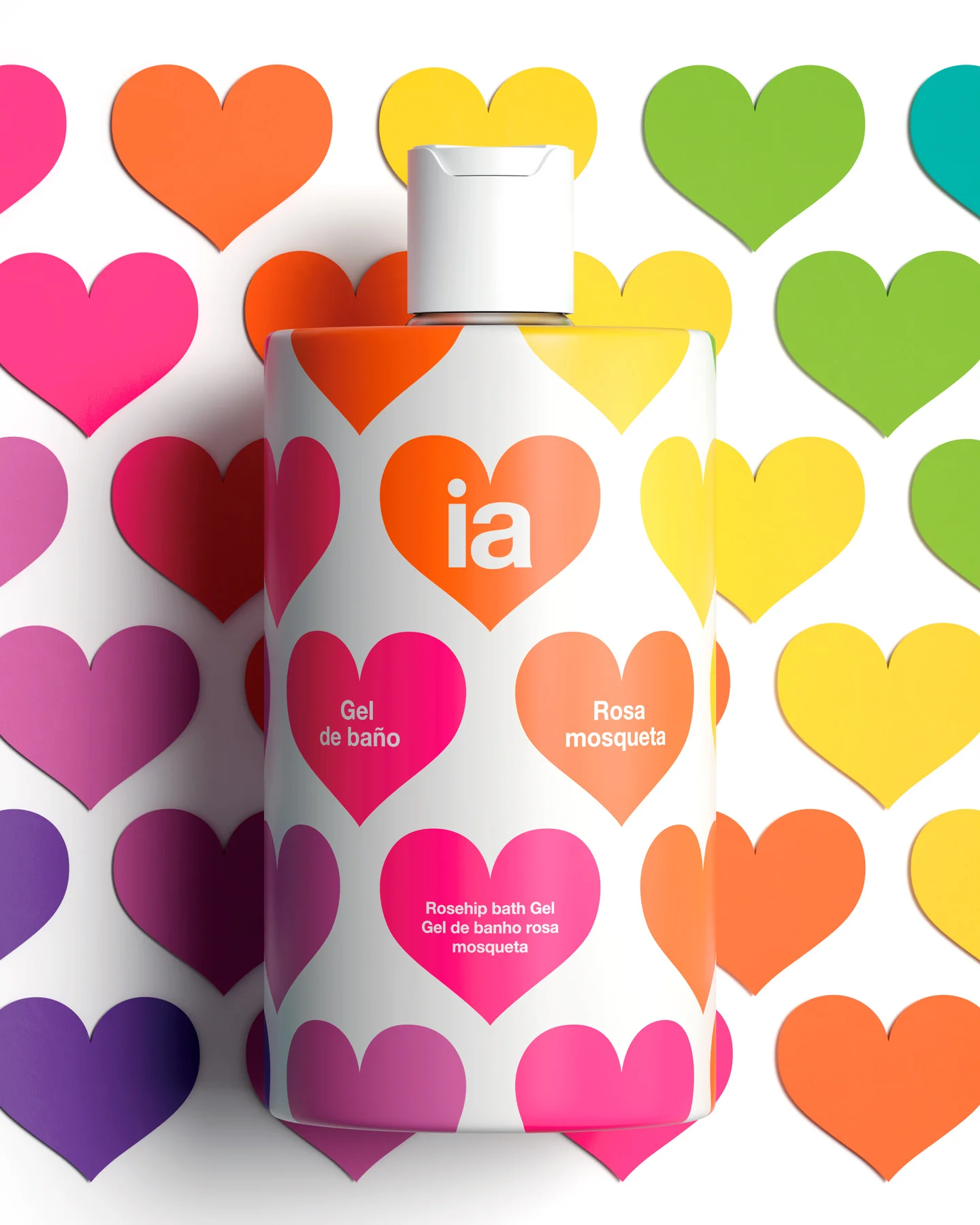 IA San Valentín