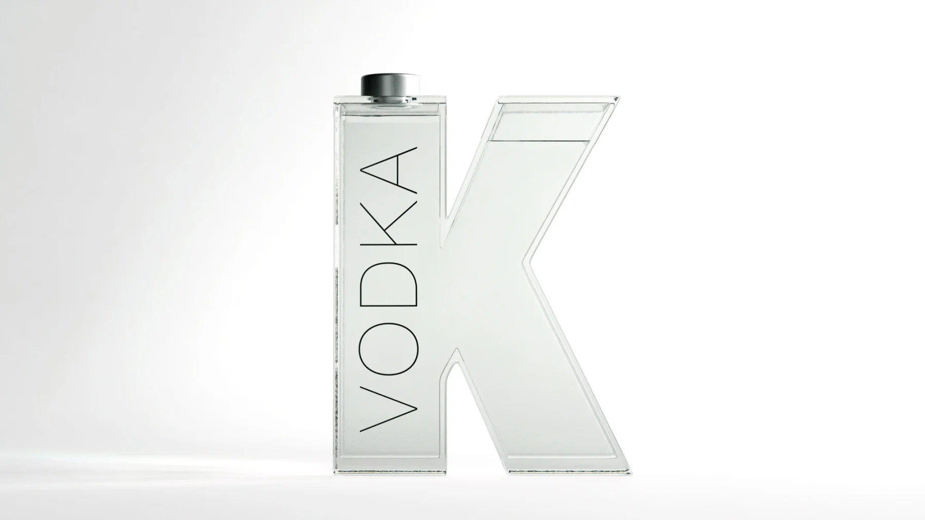 K Vodka