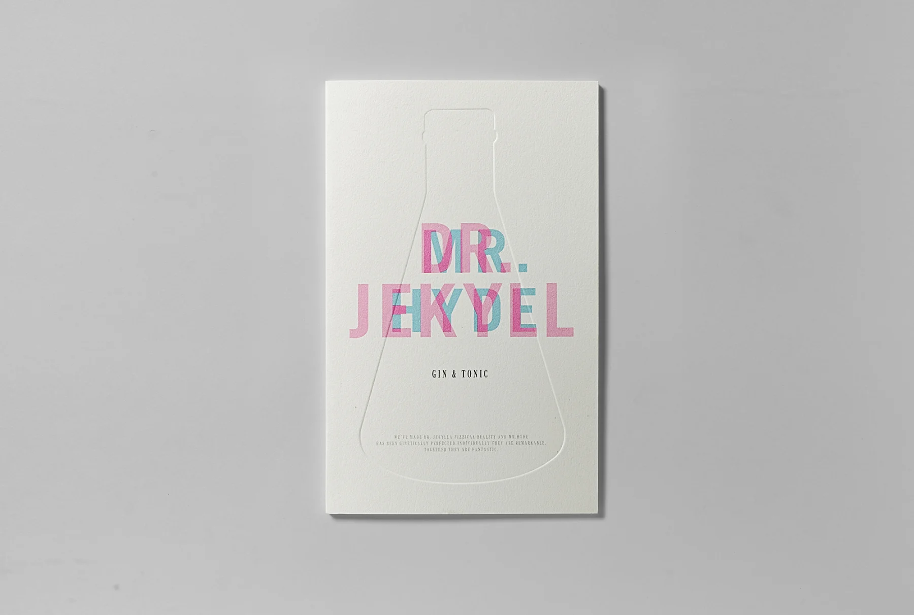 Libro Mr. Hyde