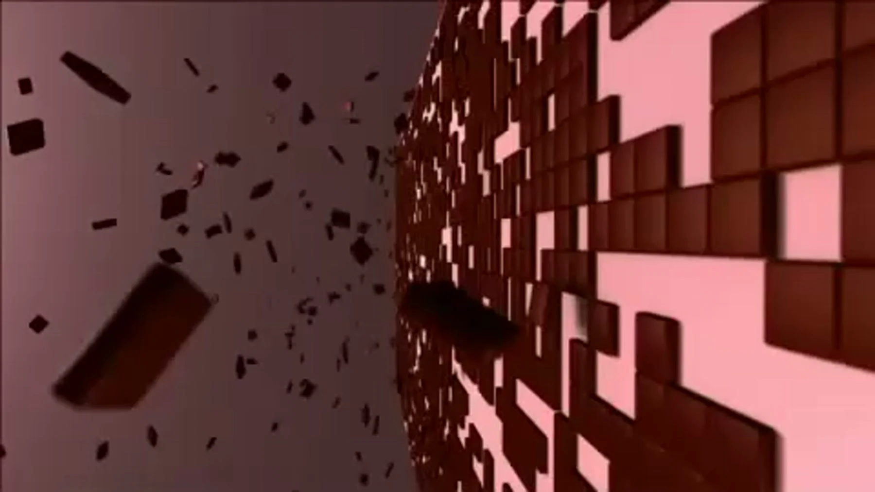 Línea Mosaico