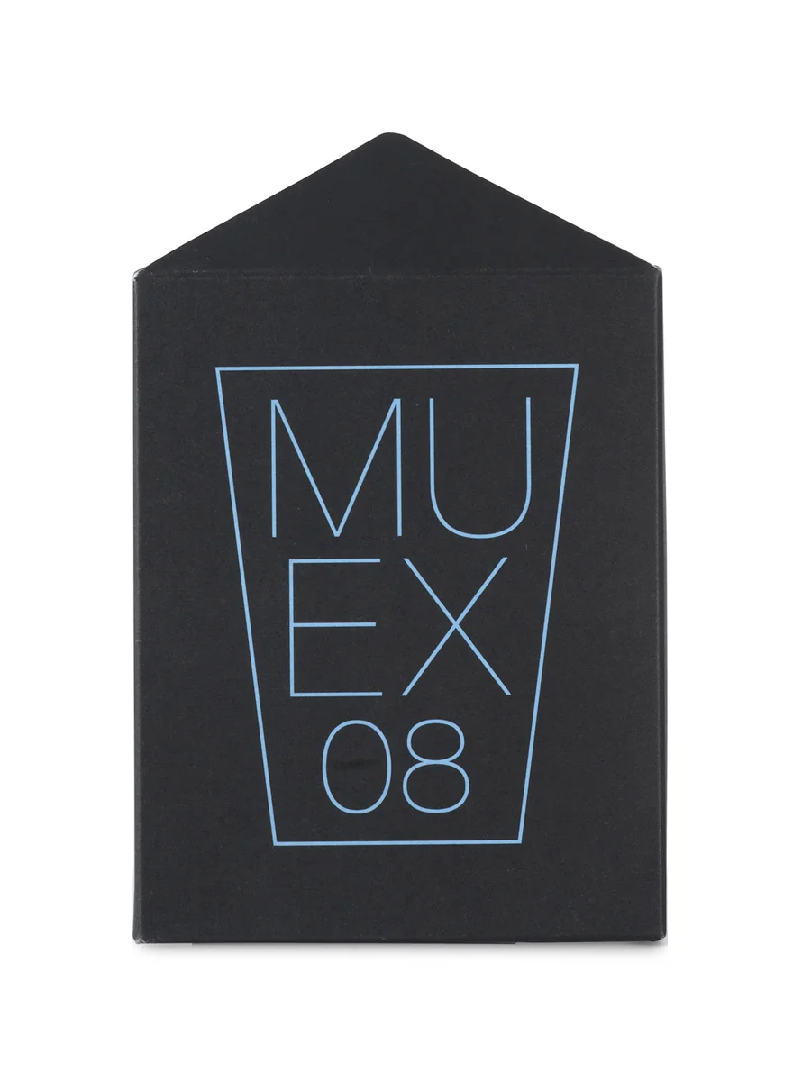 Mu Expo Zaragoza