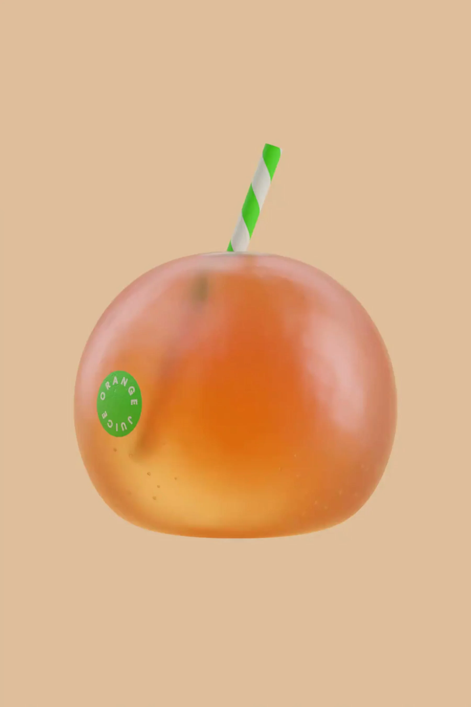 Naranja