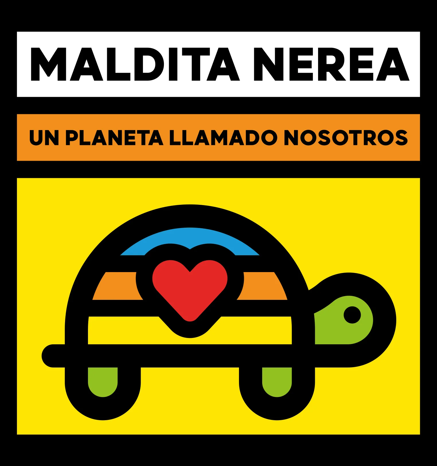 Maldita Nerea