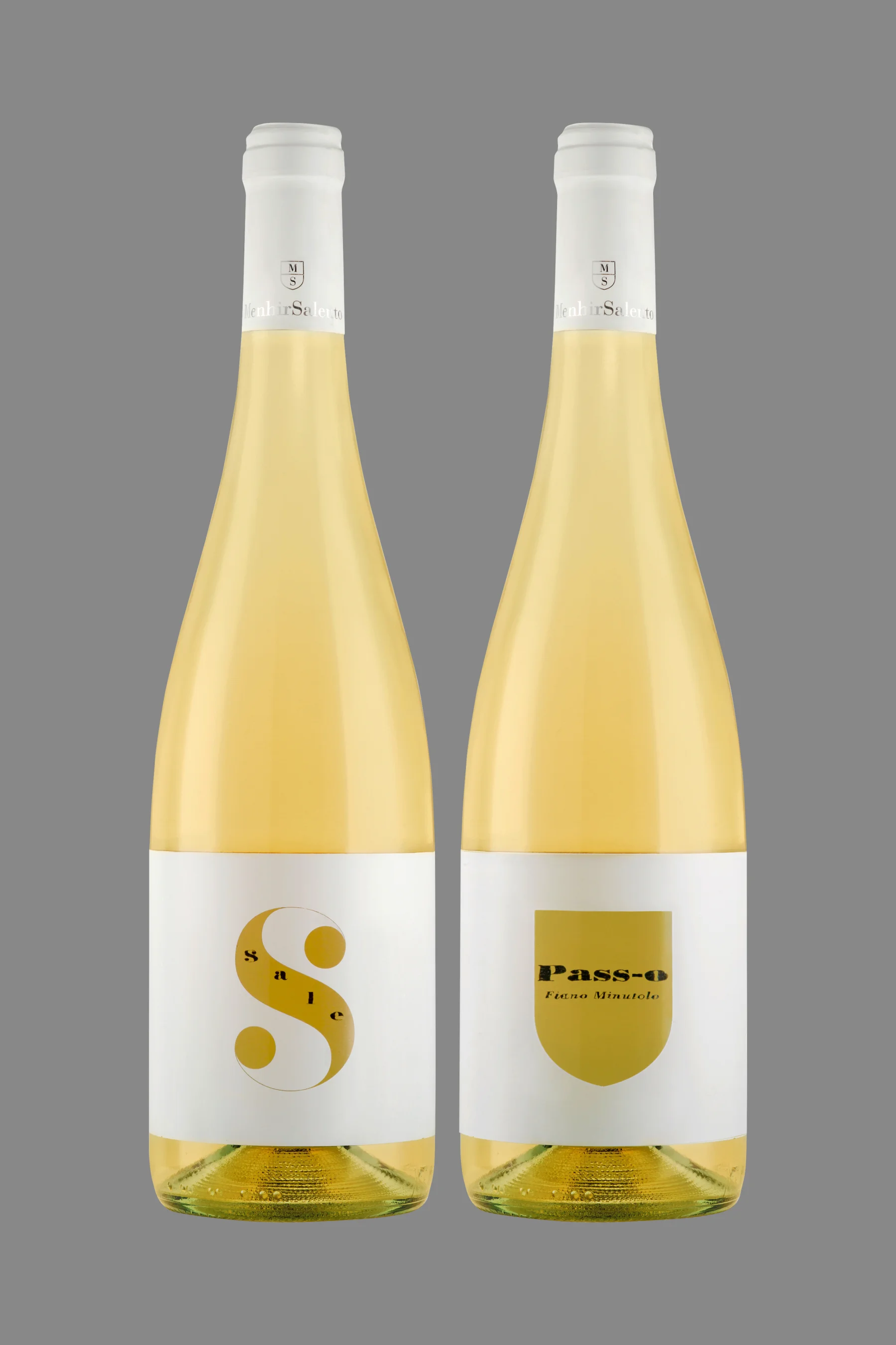 Sale Passo Wine