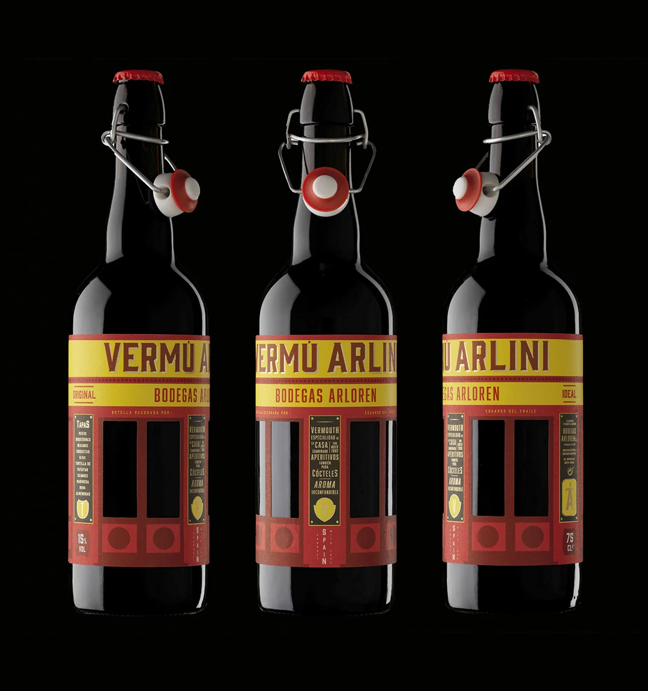 Vermut Arini