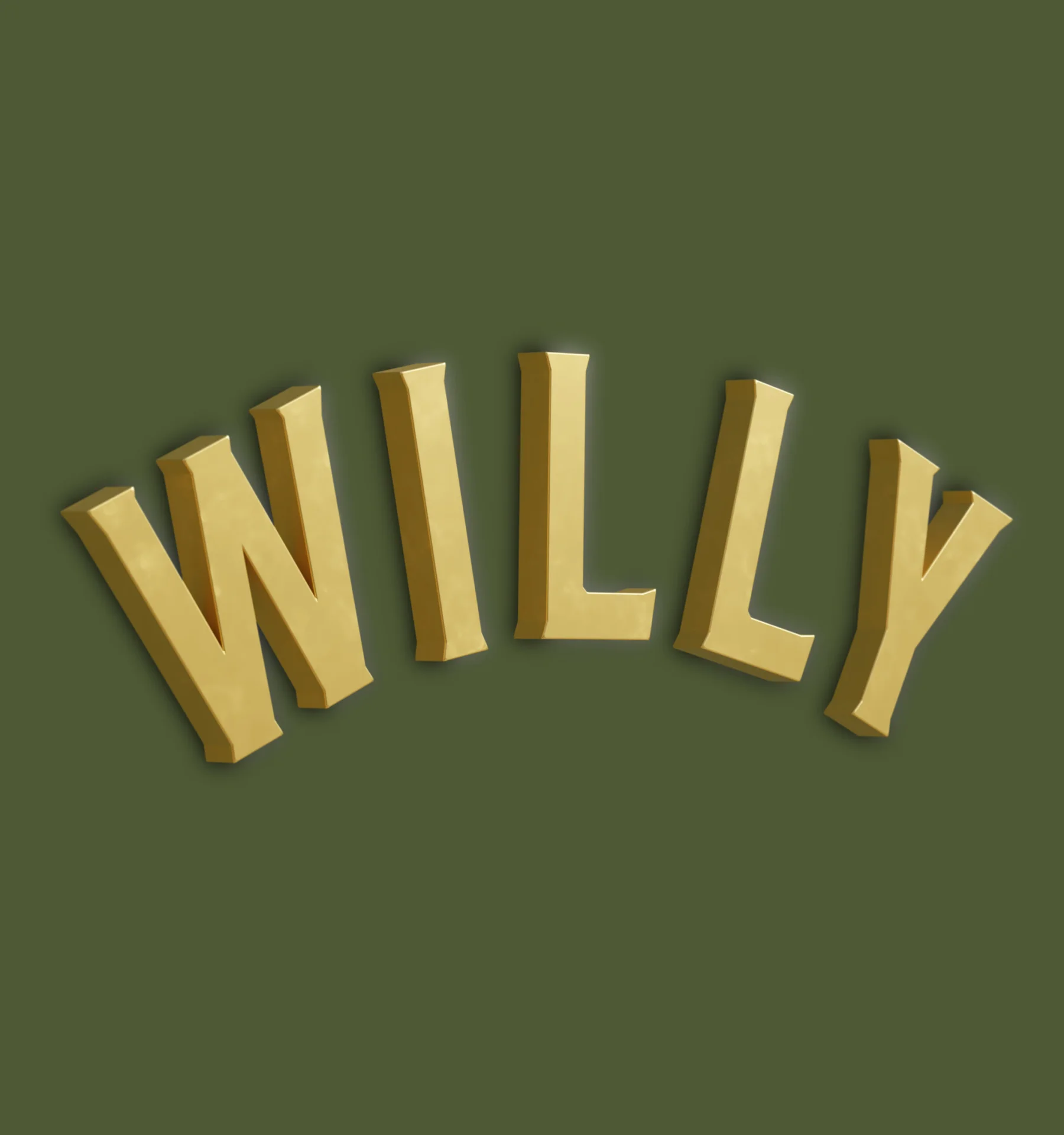 Willy