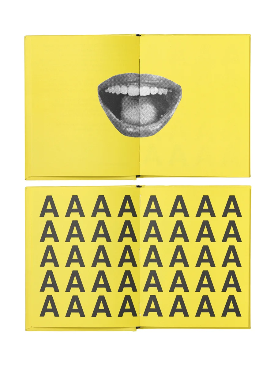 Abecedario Fonético — 1