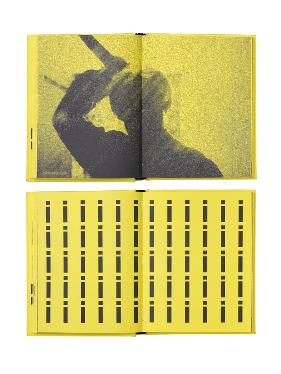 Abecedario Fonético — 3