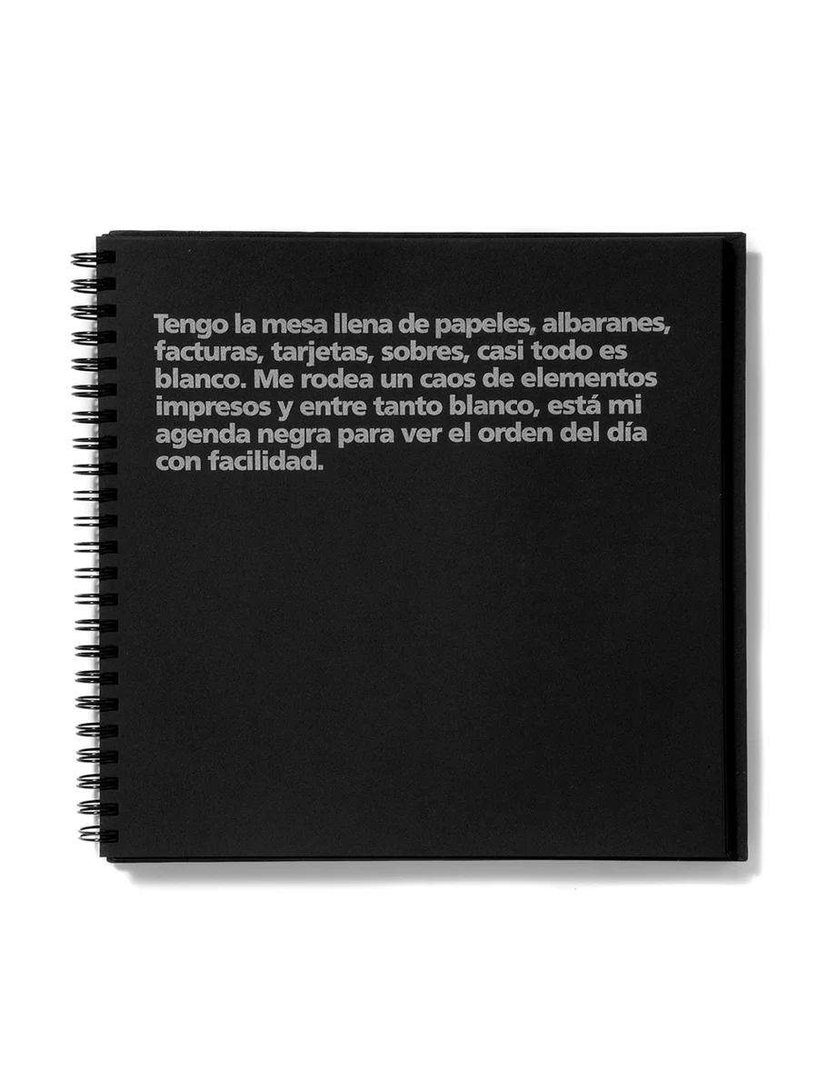 Agenda — 1