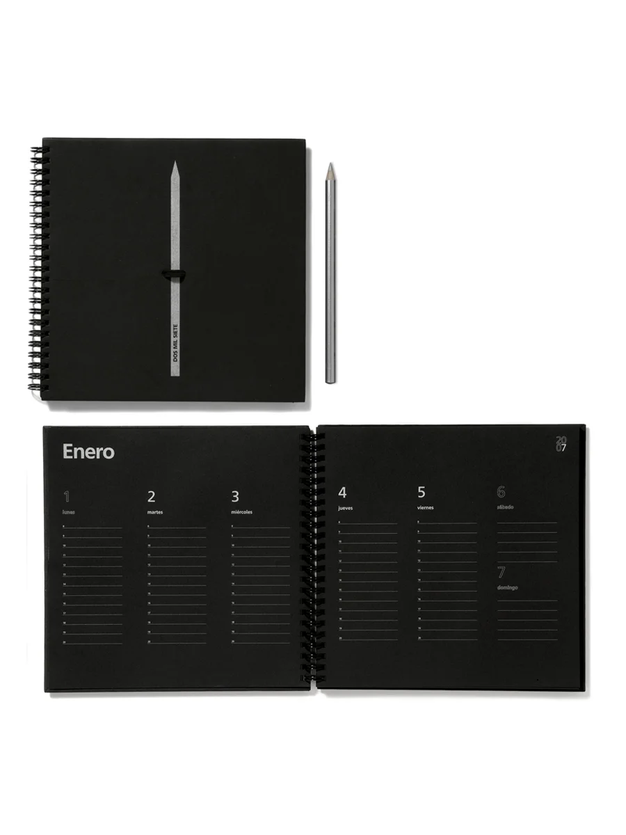 Agenda — 2
