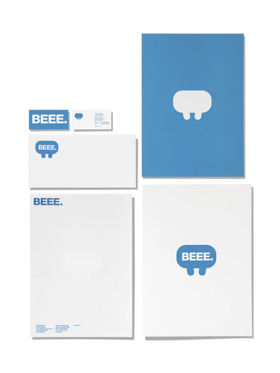 Beee — 2