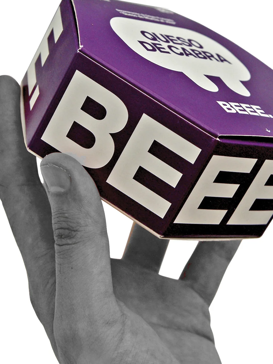 Beee — 7