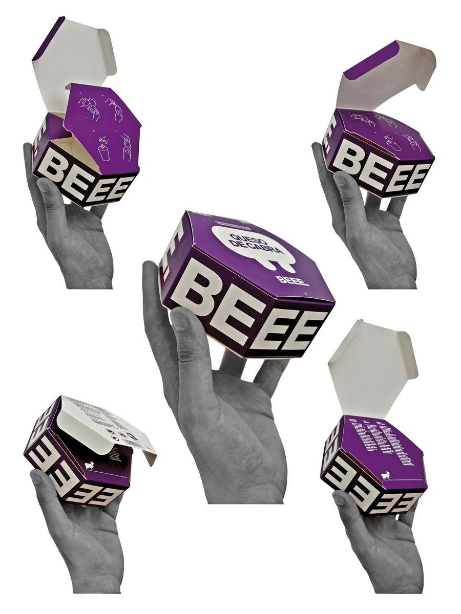 Beee — 8