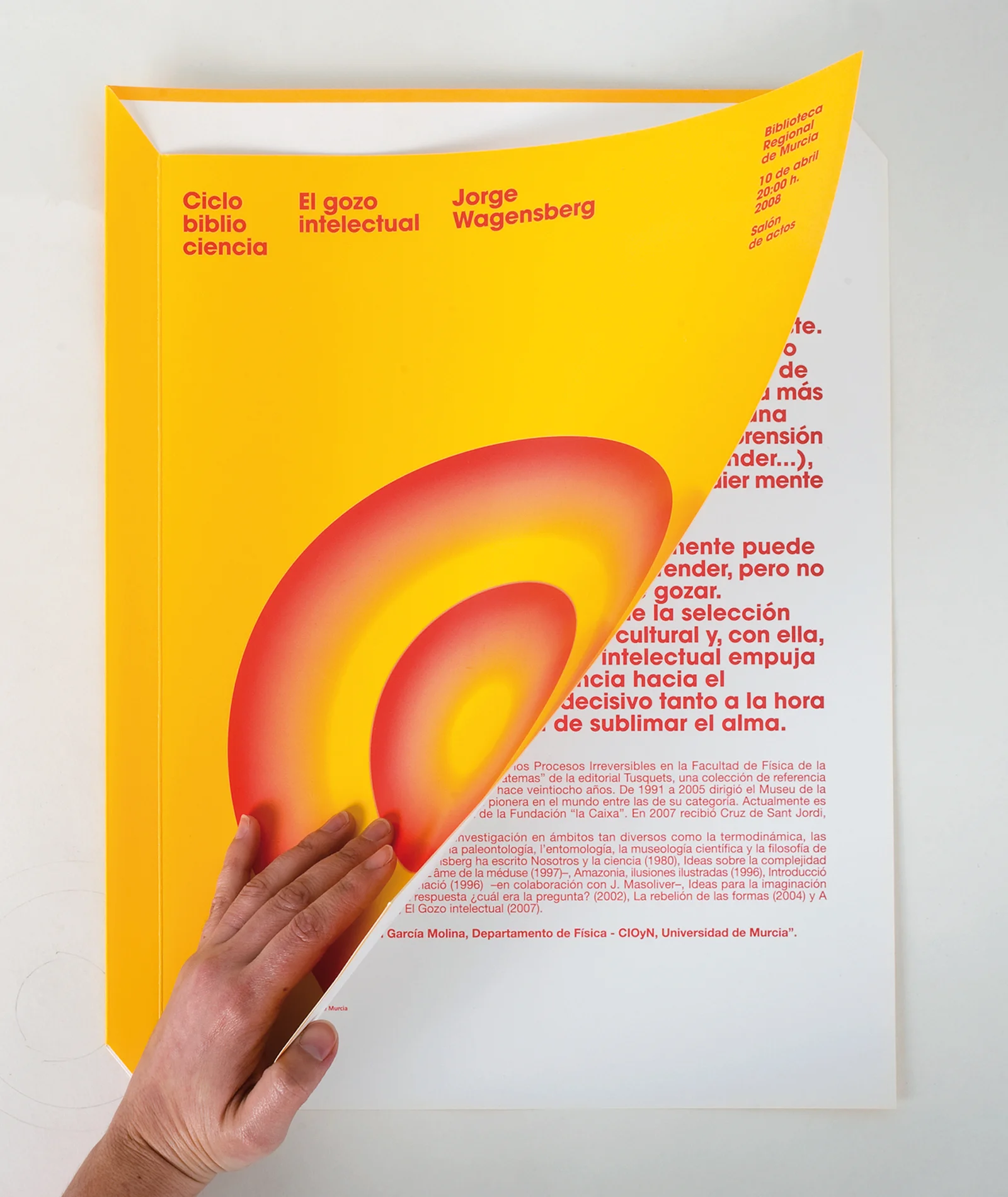 Bibliociencia — 2
