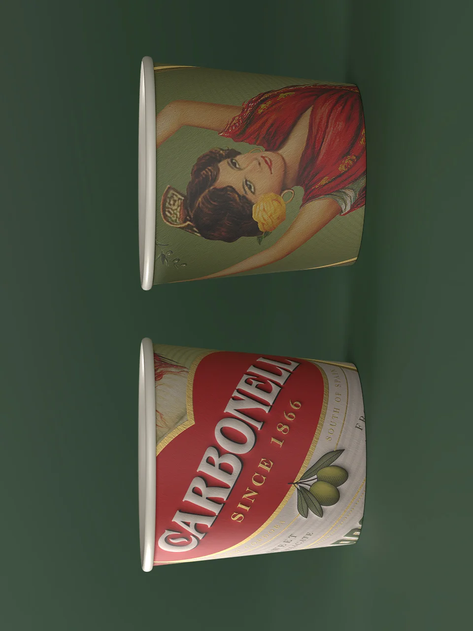 Carbonell — 3