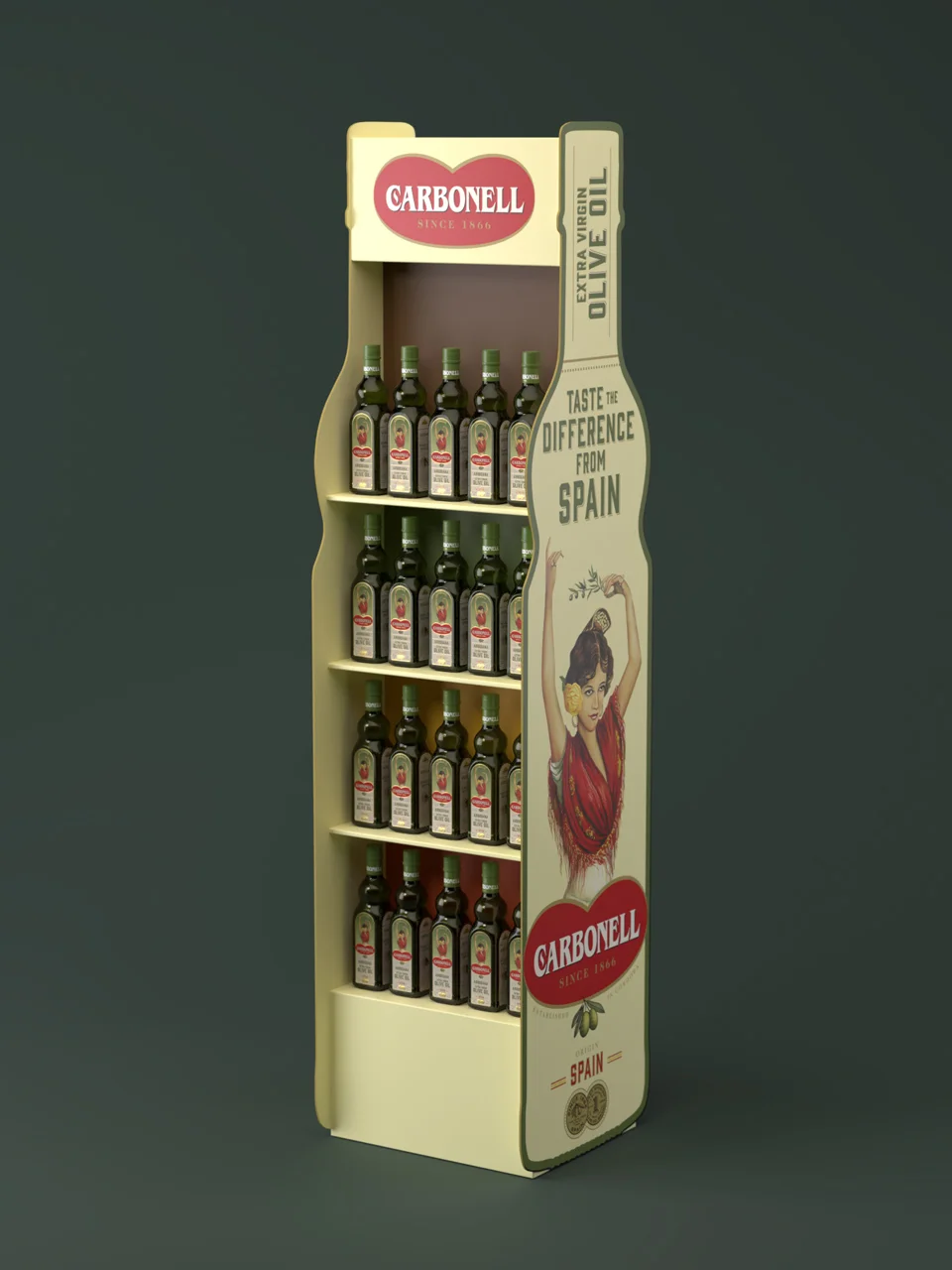 Carbonell — 4