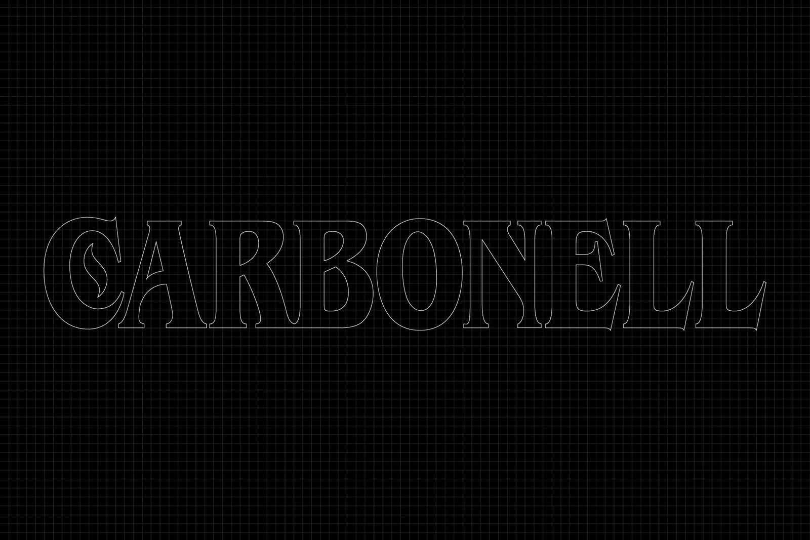 Carbonell — 6
