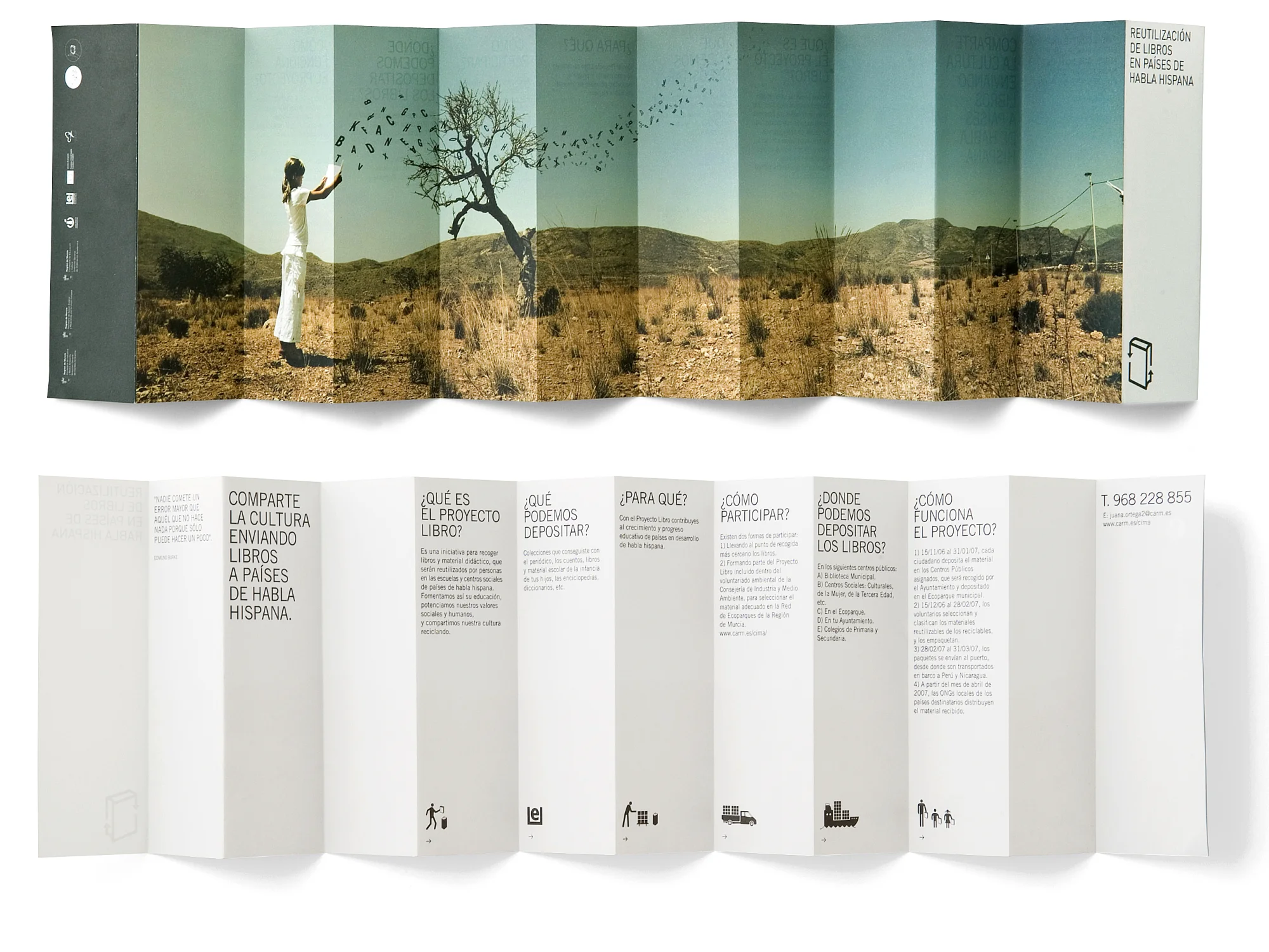Cine Libro — 1