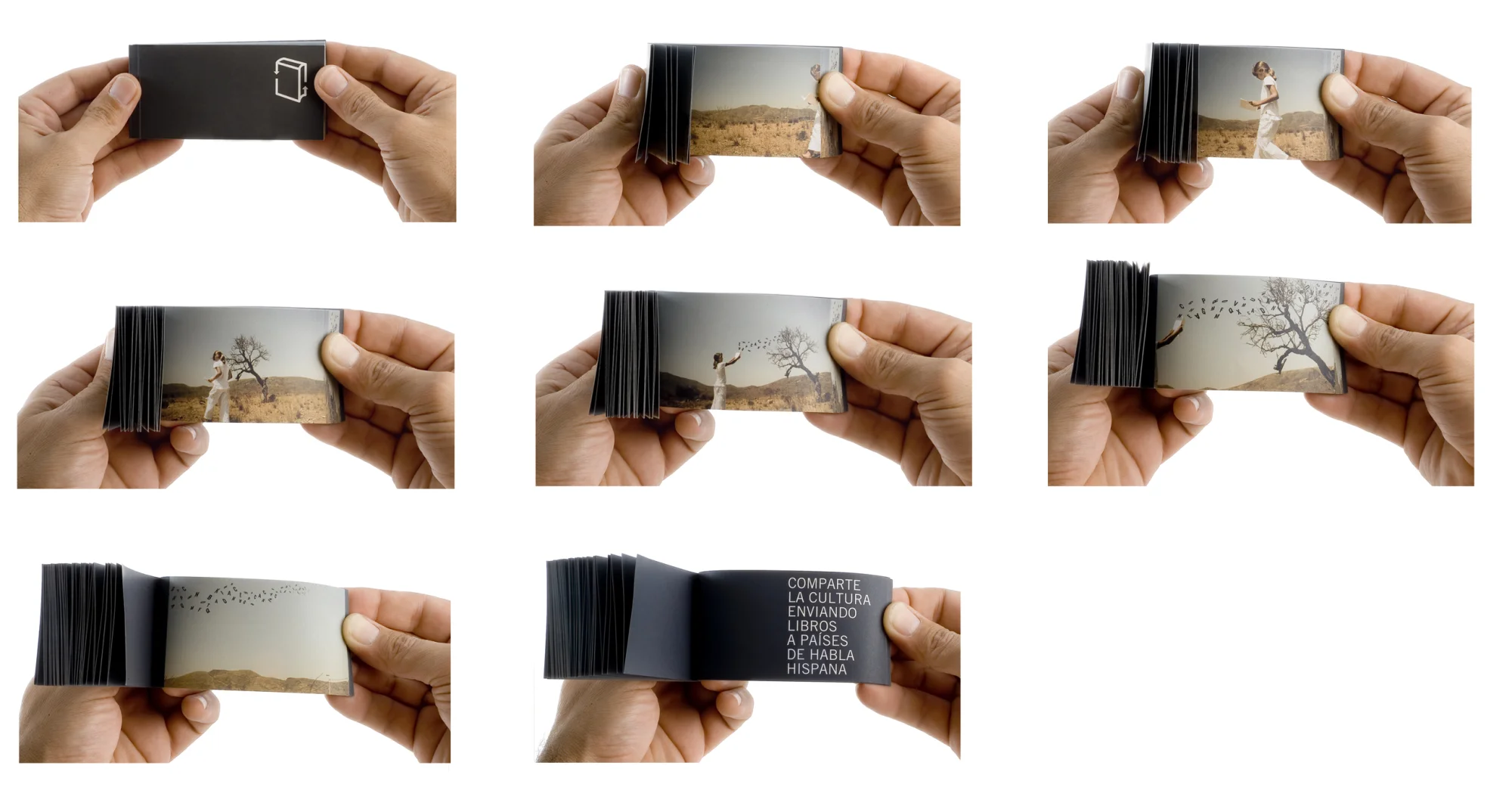 Cine Libro — 2