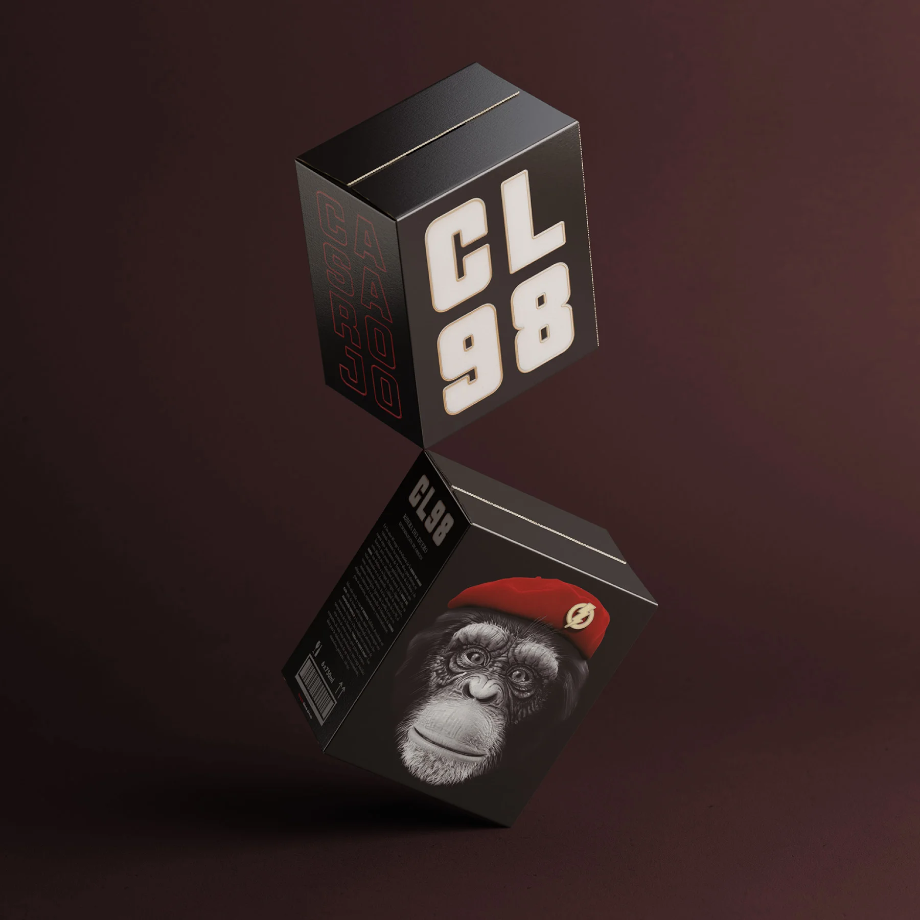 CL98 — 3