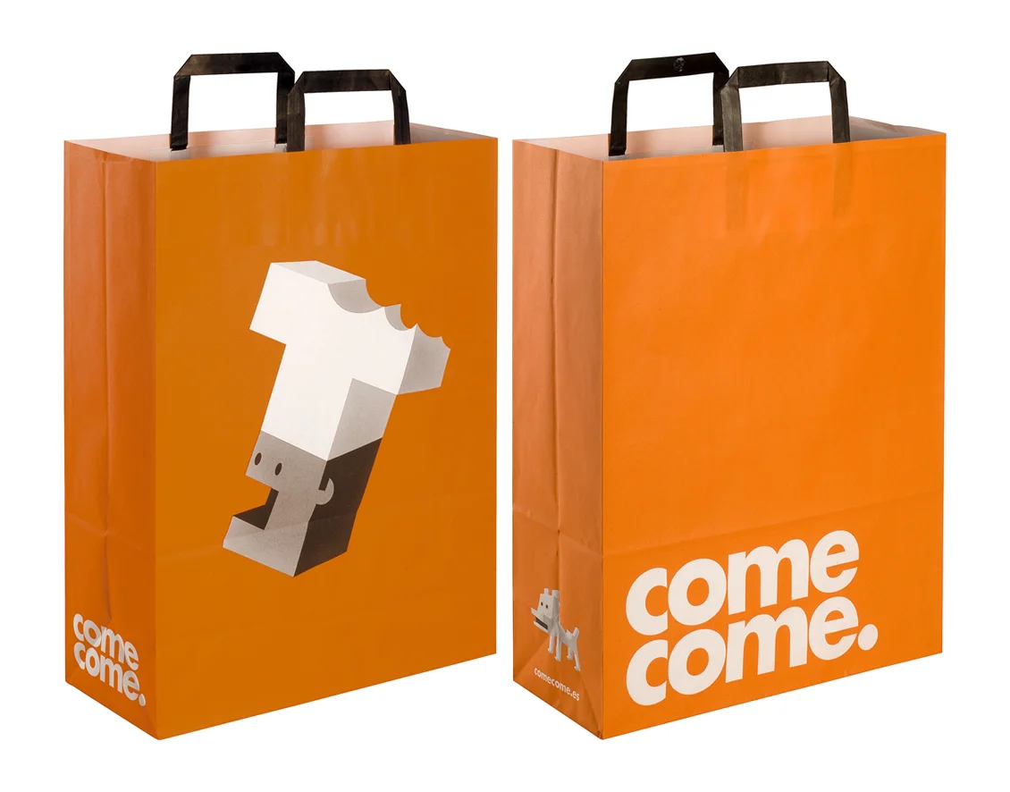 Come Come — 2