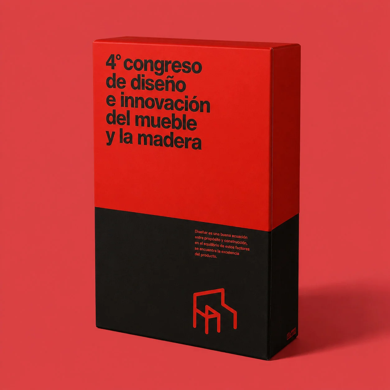 Congreso Mueble — 1