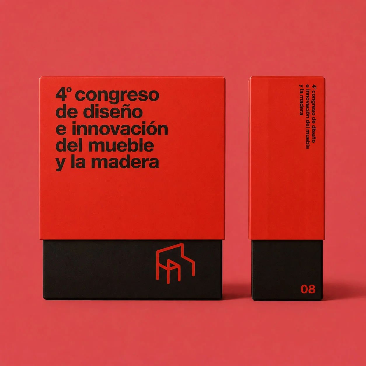 Congreso Mueble — 2