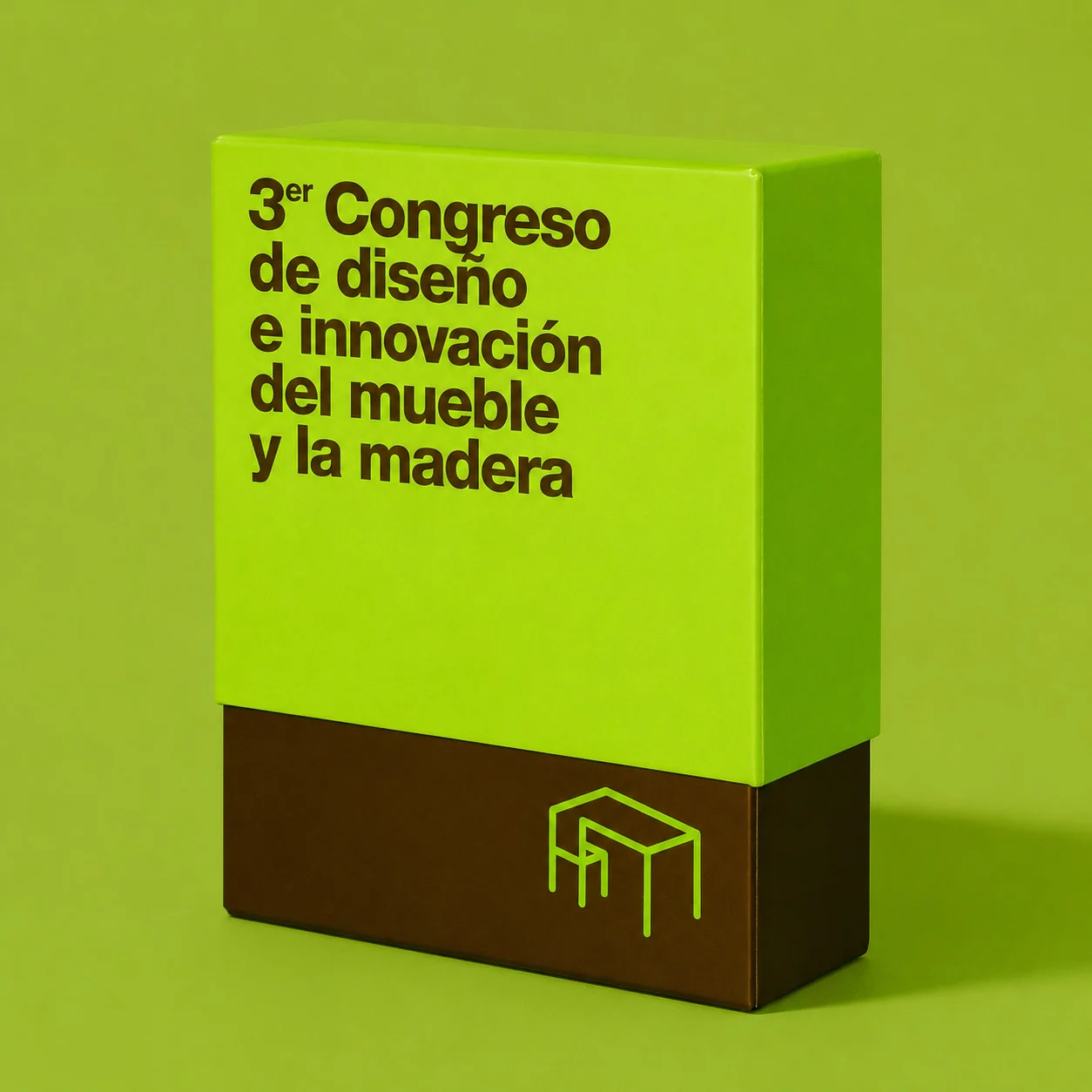 Congreso Mueble — 4