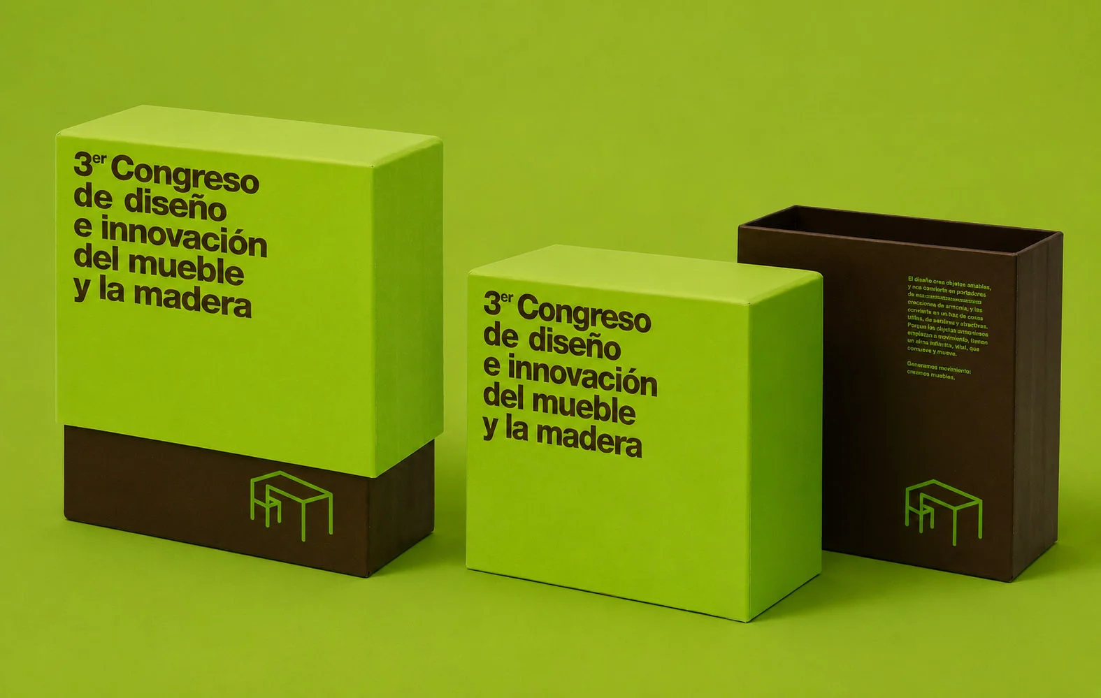 Congreso Mueble — 5