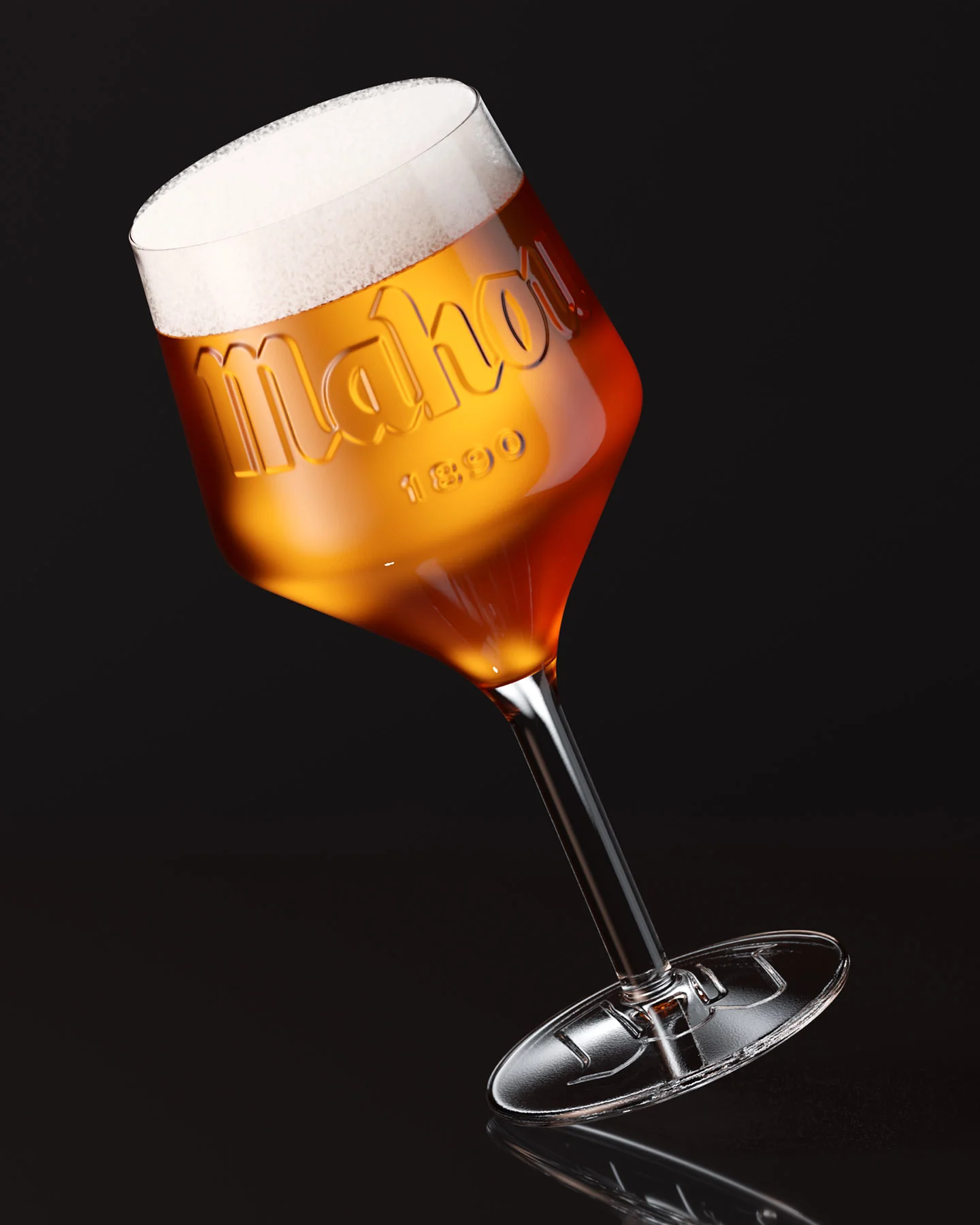 Copa Mahou — 2