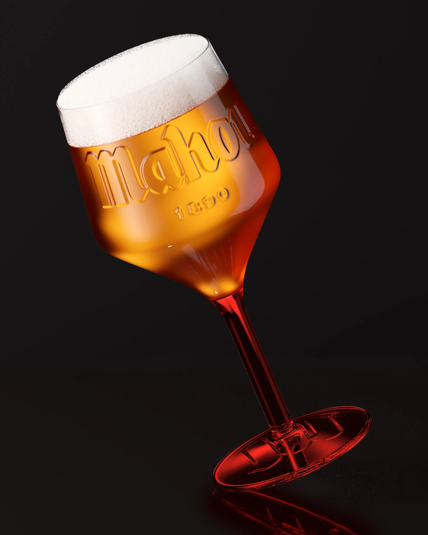 Copa Mahou — 4
