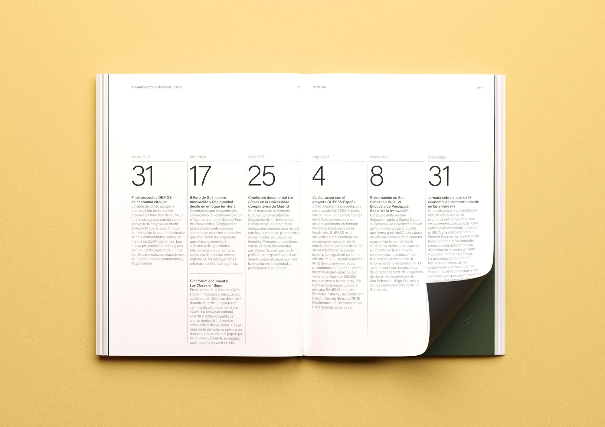Cotec — 5