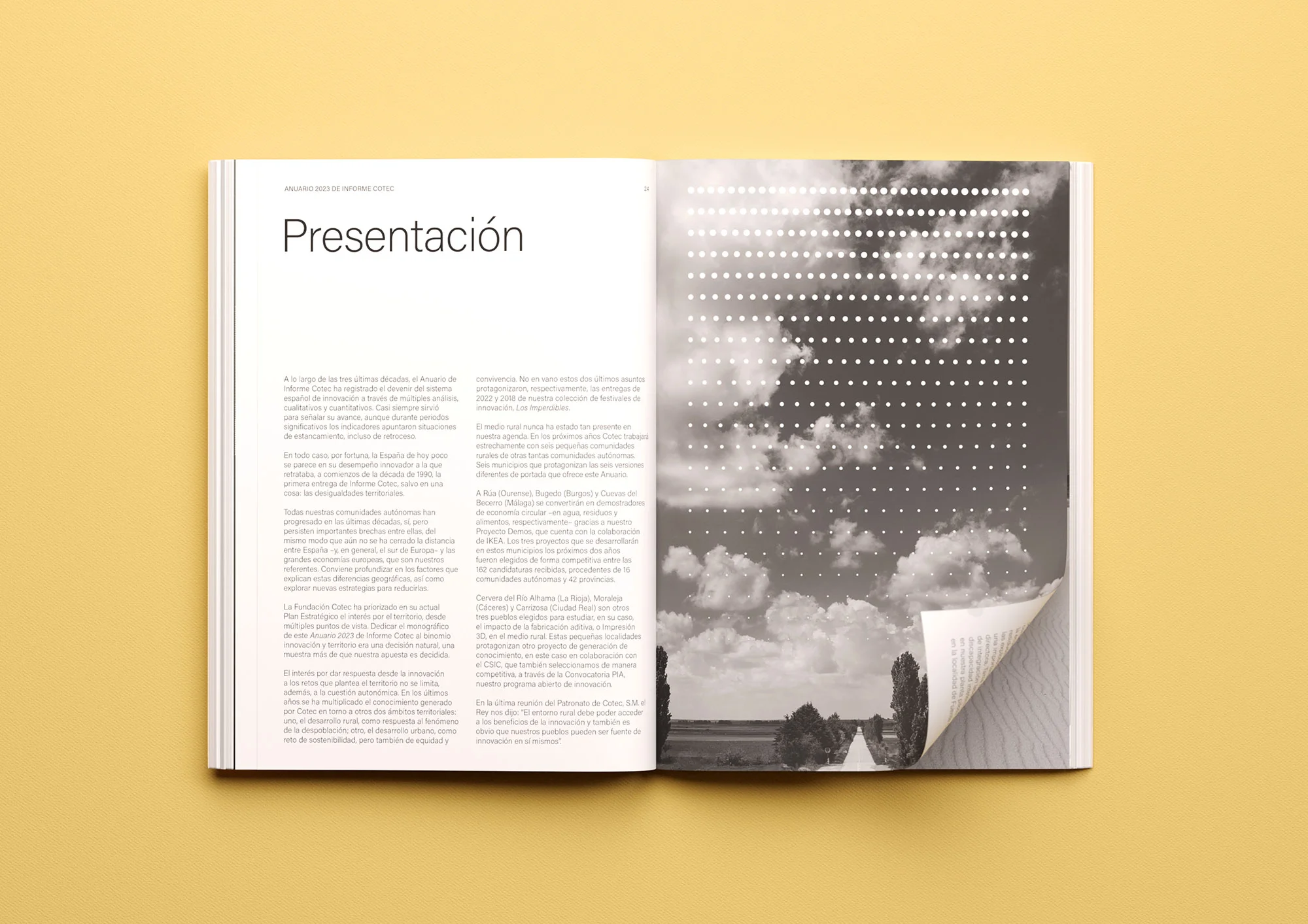 Cotec — 14