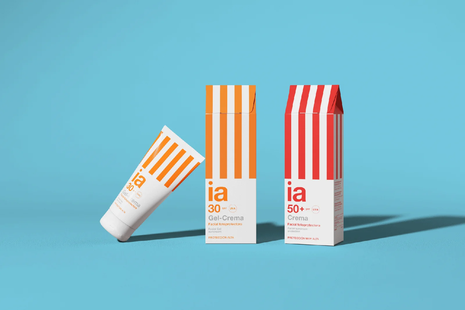 Crema IA — 2