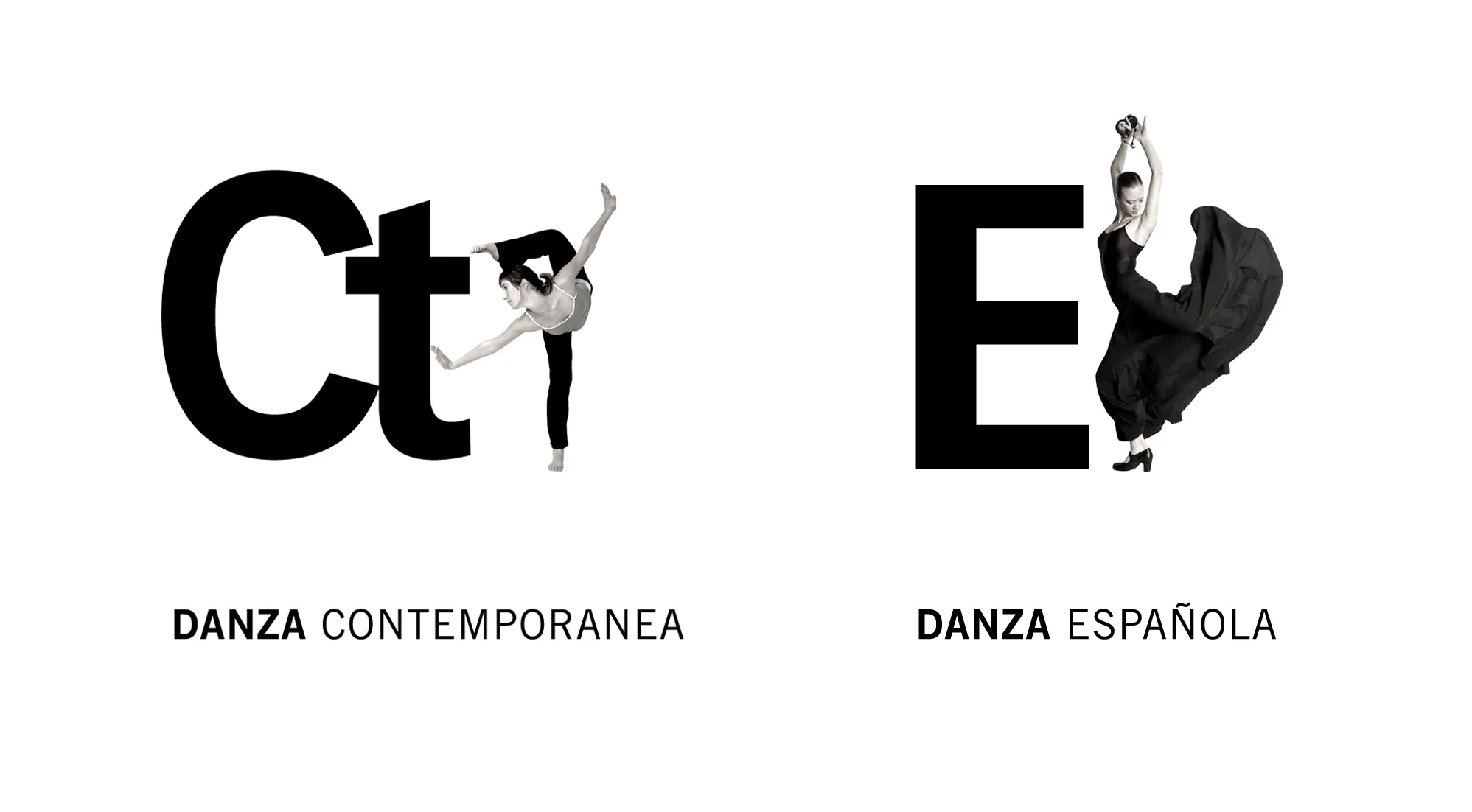 Danza Conservatorio — 1