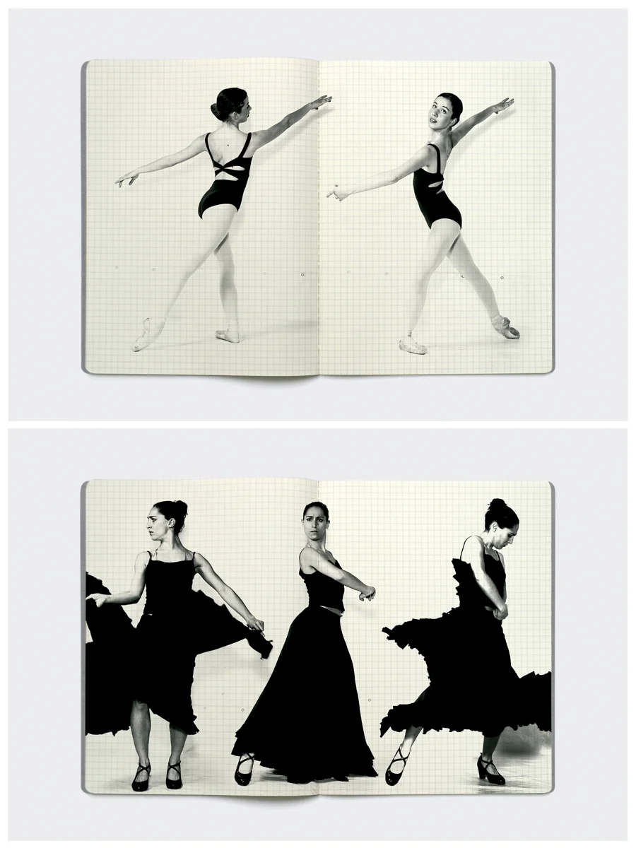 Danza Conservatorio — 3