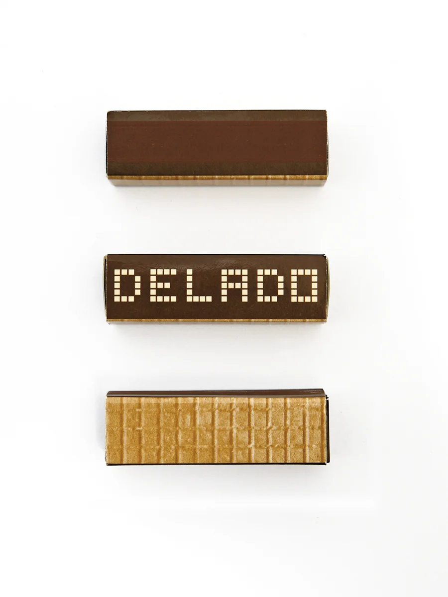 Delado — 3