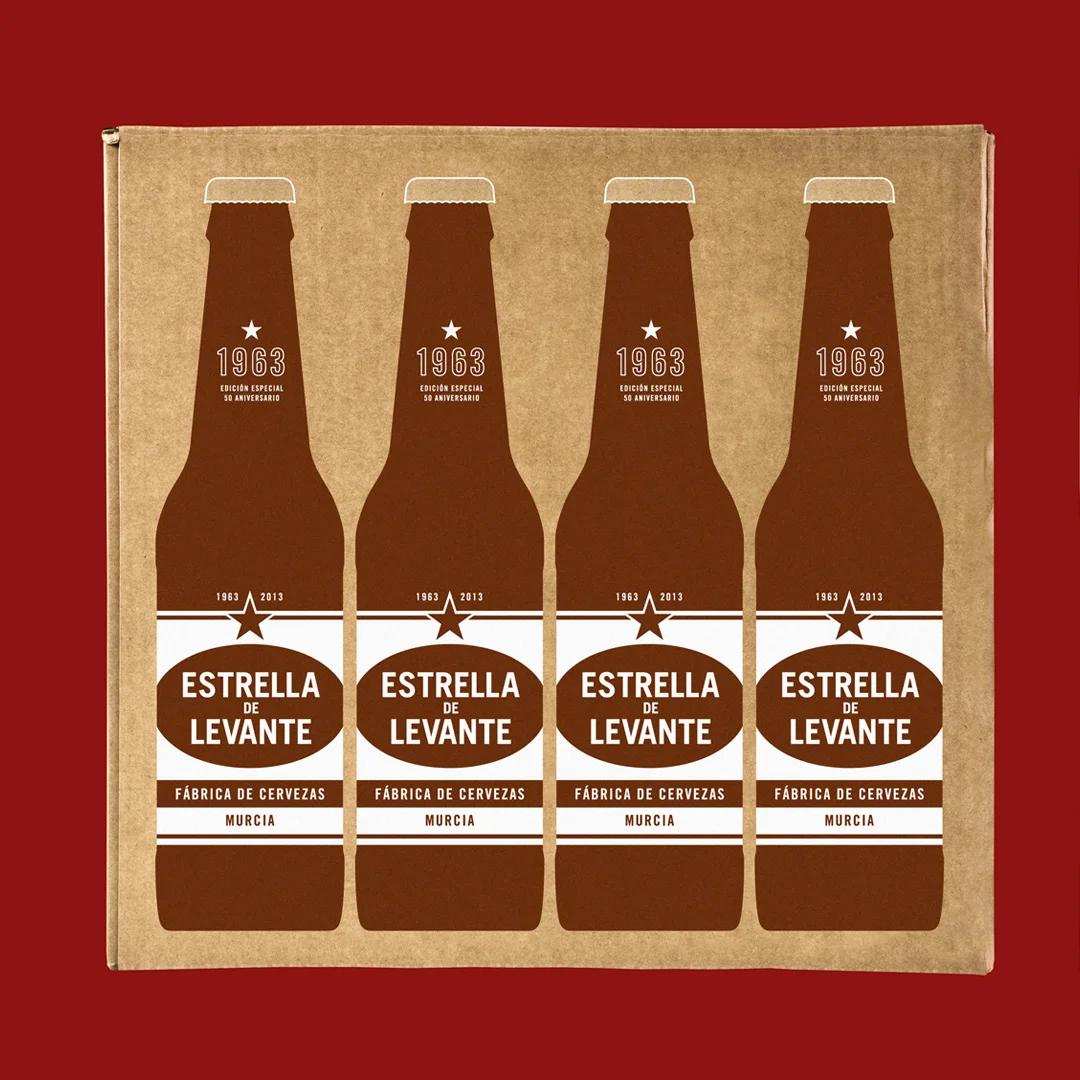 Estrella 50 Aniversario — 3