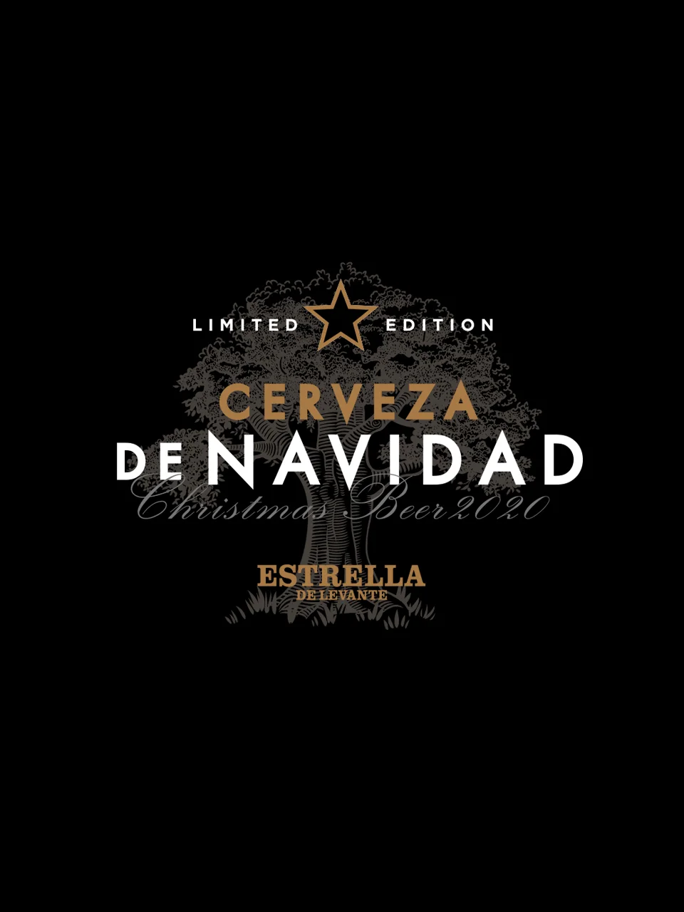 Estrella Levante — 1
