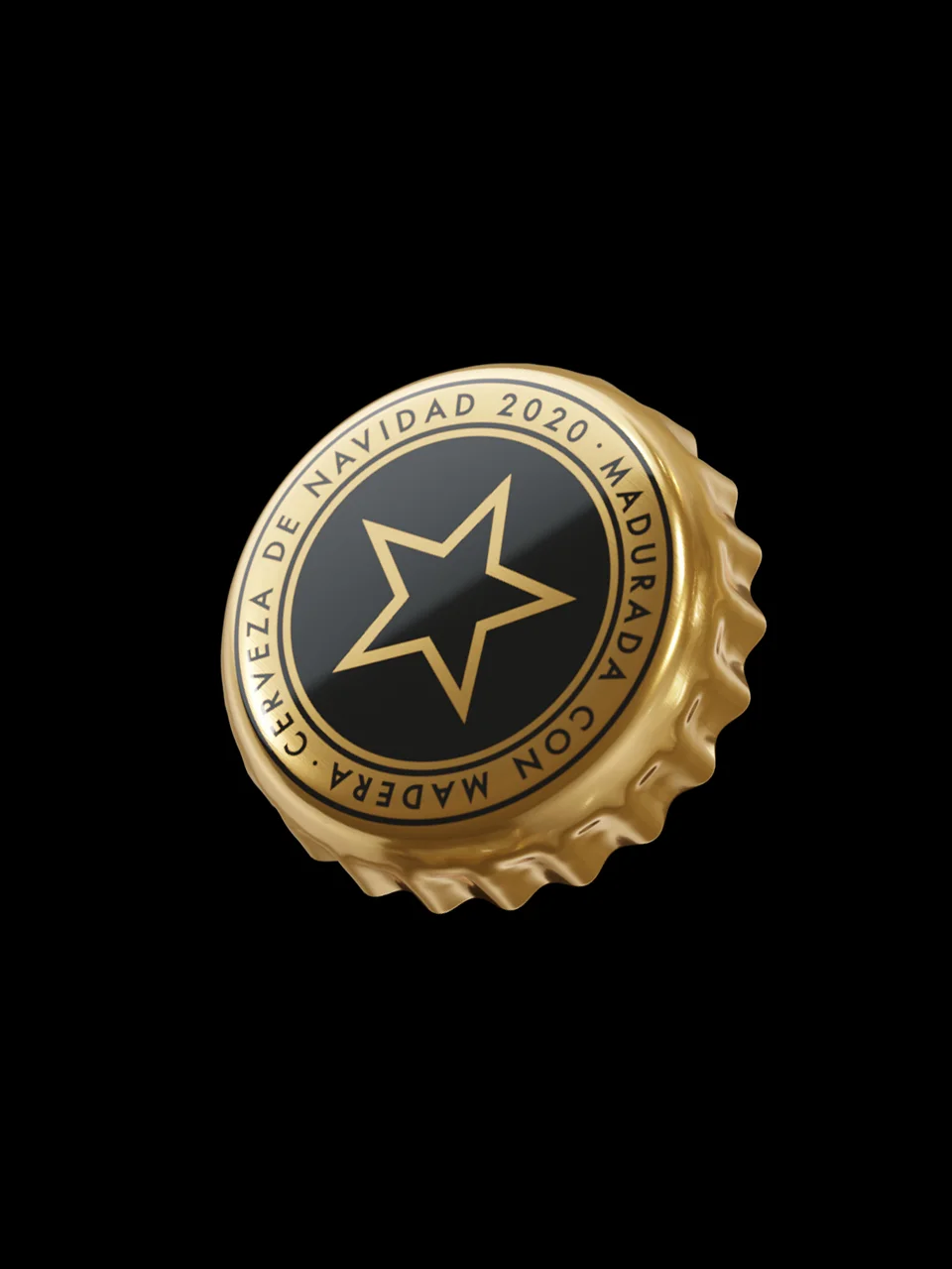 Estrella Levante — 2