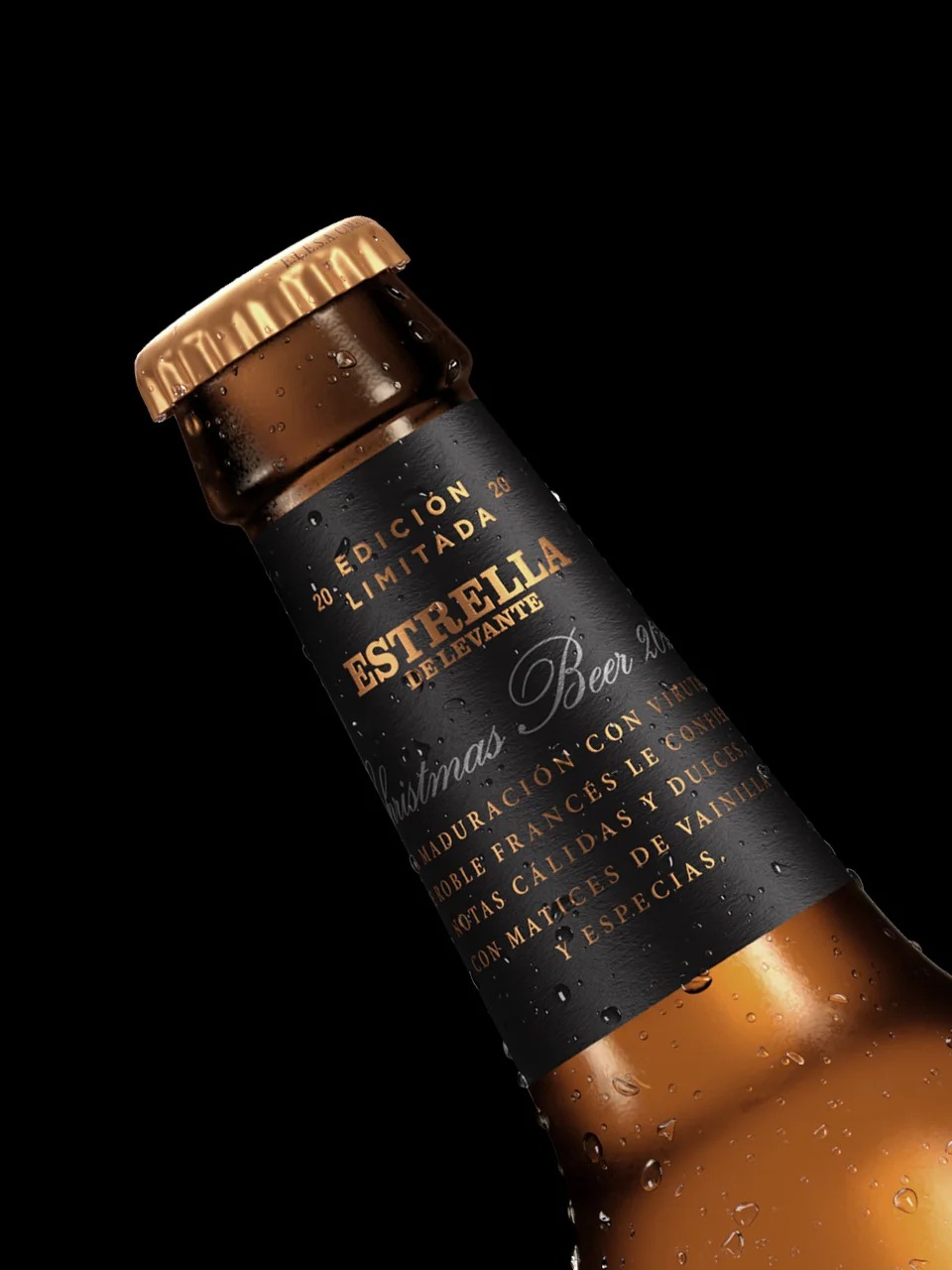 Estrella Levante — 4