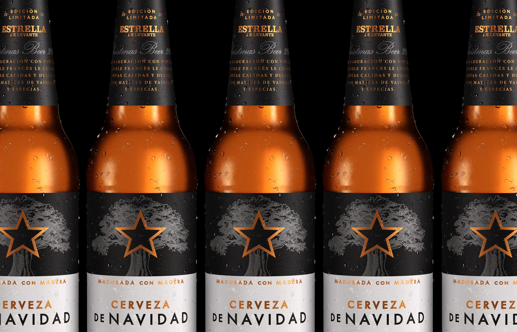 Estrella Levante — 6