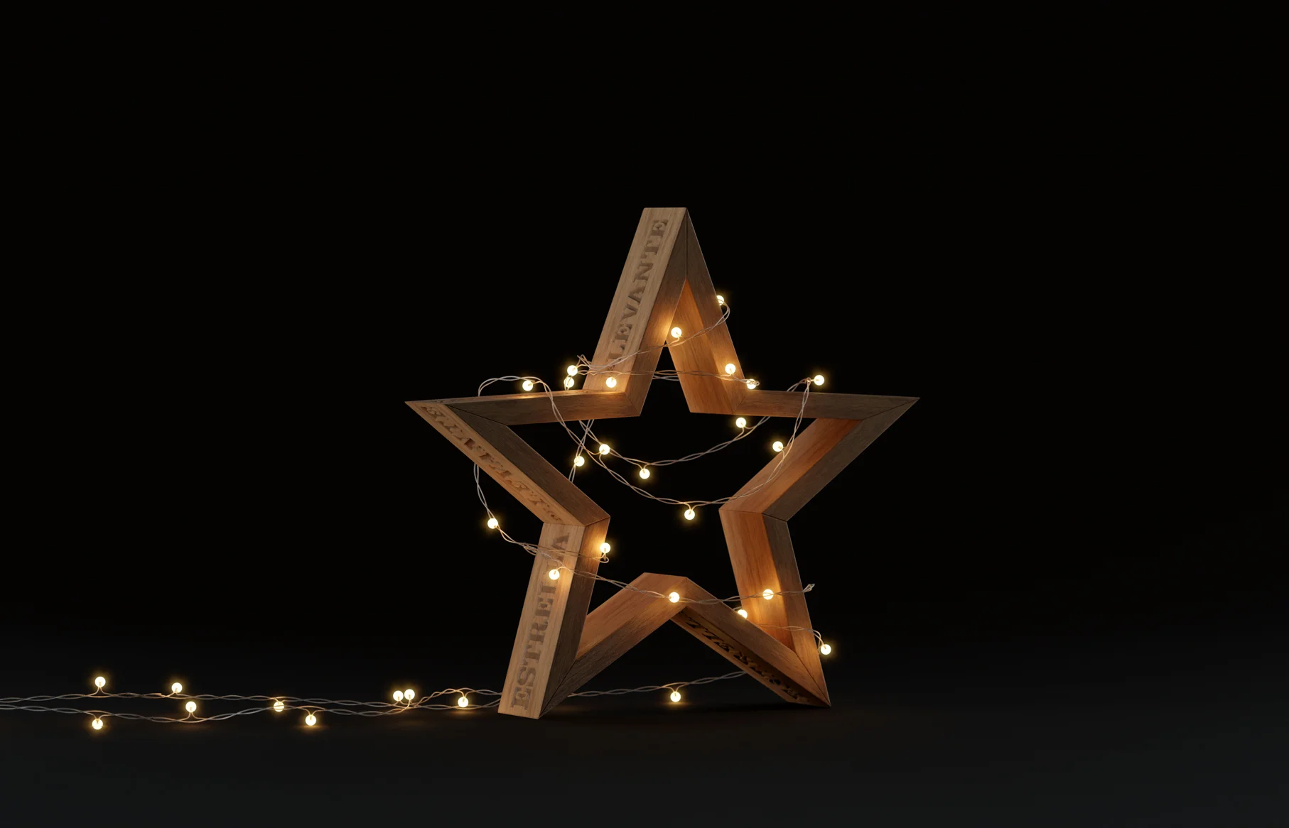 Estrella Levante — 10