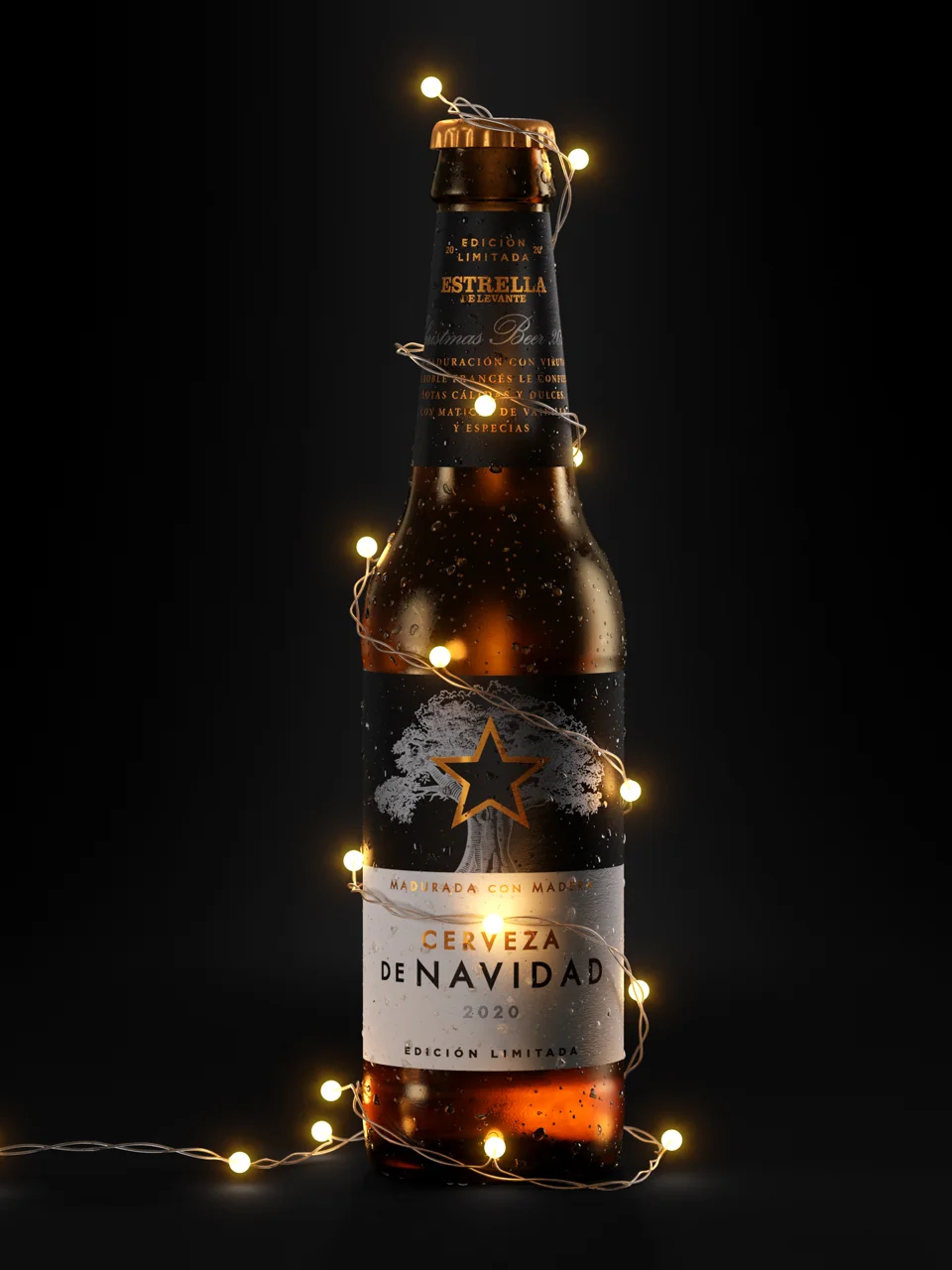 Estrella Levante — 11