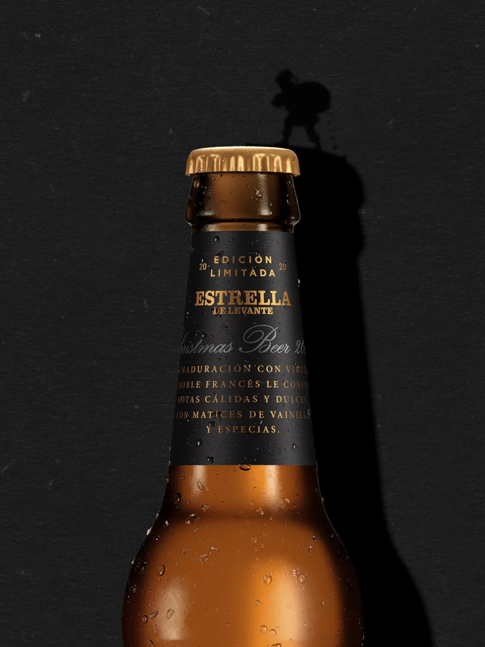 Estrella Levante — 12