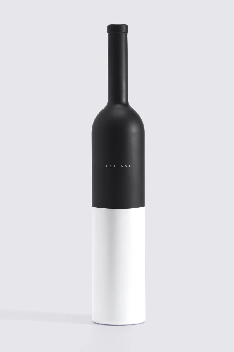 Extenso — 1