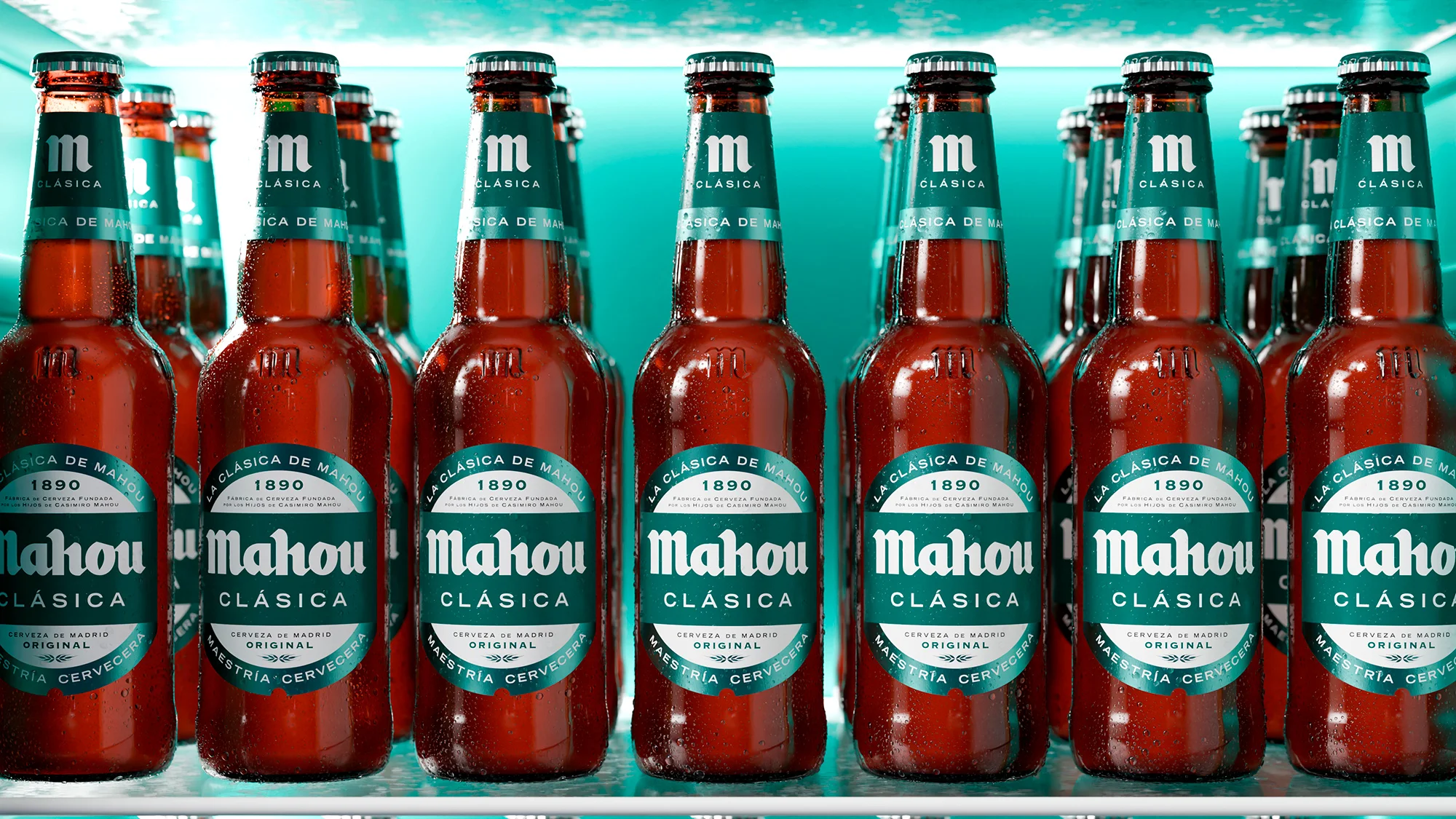 Gama Mahou — 2